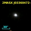 6dFGS gJ033604.7-574848