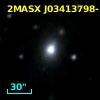 2MASX J03413798-5737018