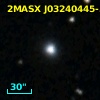 6dFGS gJ032404.5-574829