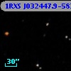 1RXS J032447.9-582127