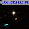 1RXS J032819.0-564605