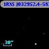1RXS J032952.4-582918