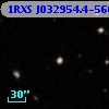 1RXS J032954.4-560932