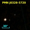 PMN J0328-5720