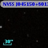 NVSS J045150+801324