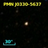 PMN J0330-5637