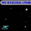 MY 034139.8+794046.6