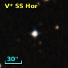 V* SS Hor