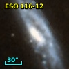 ESO 116-12