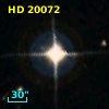 HD  20072