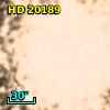 HD  20189