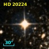 HD  20224