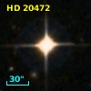 HD  20472