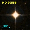 HD  20556