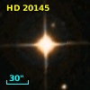 HD  20145