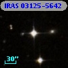 IRAS 03125-5642