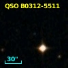 QSO B0312-5511