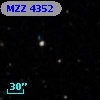 MZZ  4352