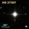 HD  27307
