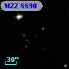 MZZ  8890