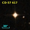 CD-57   617