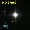 HD  27967