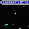 BPS CS 22968-0020