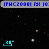 [PMC2000] RX J031456.58-552006.8