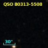 QSO B0313-5508