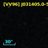 [VV96] J031405.0-552051