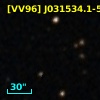 [VV96] J031534.1-553005