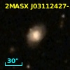 6dFGS gJ031124.3-561759