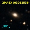6dFGS gJ030525.4-555713