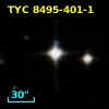 TYC 8495-401-1
