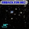 FIRBACK FSM 002