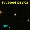[VV2000] J031725.7-555840