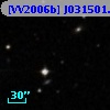 [VV2006b] J031501.6-550340