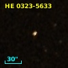 2MASS J03251170-5622340