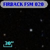 FIRBACK FSM 020