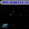 1RXS J030637.9-553859