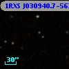 1RXS J030940.7-563512