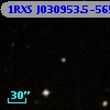 1RXS J030953.5-565327