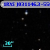 1RXS J031146.3-550658