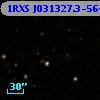 1RXS J031327.3-564415