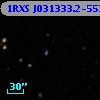 1RXS J031333.2-552634