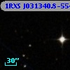 1RXS J031340.8-554342