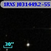 1RXS J031449.2-551430