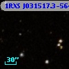 1RXS J031517.3-564154