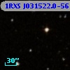 1RXS J031522.0-561304