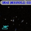 1RXS J031935.5-555604